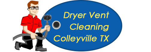 Dryer Vent Cleaning Colleyville TX